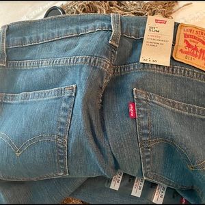 Men’s Levi’s 511 Slim